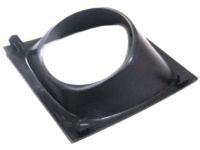 Mopar 68143108AB Center Bezel Mopar 68143108AB Center Bezel