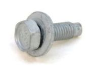 Mopar 6503543 Hinge Bolt, Upper