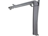 Mopar 55395759AH Lower Frame, Driver Side Mopar 55395759AH Lower Frame, Driver Side