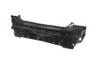 Mopar 68037874AF Rear Body Panel, Lower