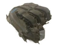Mopar 68240667AB Plenum Intake Manifold Mopar 68240667AB Plenum Intake Manifold