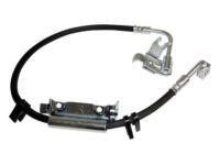 Mopar 68171943AB Hose Brake Left Front Mopar 68171943AB Hose Brake Left Front