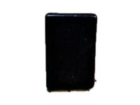 Mopar 1BA41BB1AA Rocker Molding Clip, Blue Mopar 1BA41BB1AA Rocker Molding Clip, Blue