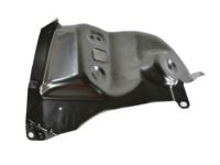 Mopar 68265435AD Panel Taillamp Mounting, Rear Driver Side Mopar 68265435AD Panel Taillamp Mounting, Rear Driver Side