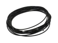 Chrysler Tail Light - 5098677AA Tail Lamp Assembly, Rear Passenger Side