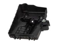Mopar 5115730AH Battery Tray, Front