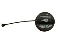 Mopar 52030433AB Fuel Cap