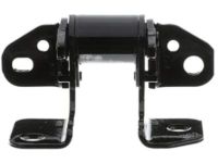 Mopar 68148515AB Lower Hinge, Rear Driver Side Mopar 68148515AB Lower Hinge, Rear Driver Side