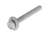 Mopar 6104344AA Screw [M10 X 1.50 X 90.00]