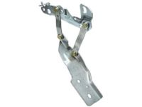 Mopar 68086320AD Hinge, Front Passenger Side Mopar 68086320AD Hinge, Front Passenger Side