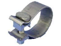 Mopar 52110216AA Muffler Clamp