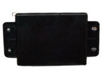 Mopar 68199627AB Module A/C And Heater Mopar 68199627AB Module A/C And Heater