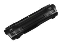 Mopar 68293984AB Skid Plate, Front Mopar 68293984AB Skid Plate, Front