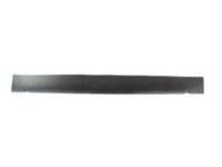 Mopar 68185192AG Sill Cladding Mopar 68185192AG Sill Cladding