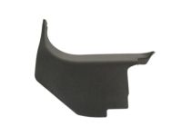 Mopar 1VK45DX9AA Panel Cowl Side Trim