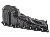 Mopar 68160481AC Oil Pan