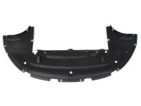 Mopar 68155070AC Panel Close Out