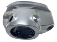 Mopar 6GE09DX9AA Lower Column Cover Mopar 6GE09DX9AA Lower Column Cover