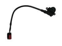 Mopar 56054058AH Rear Camera Mopar 56054058AH Rear Camera