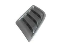 Mopar 68292860AE Outer Grille, Front Passenger Side Mopar 68292860AE Outer Grille, Front Passenger Side