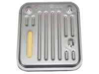 Mopar 4864505AB Auto Transmission Filter