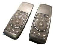 Mopar 68239853AC Remote Wireless Infrared