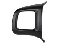 Mopar 5LS96JXPAA Switch Bezel, Driver Side Mopar 5LS96JXPAA Switch Bezel, Driver Side