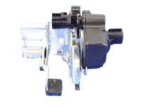 Mopar 55360357AC Lock, Rear