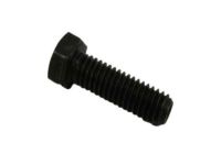 Mopar J0186622 Bolt And Retainer Hexagon Head Mopar J0186622 Bolt And Retainer Hexagon Head