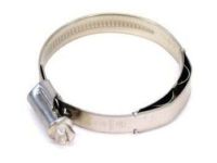 Mopar 6104785AA Clamp Hose