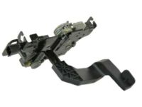Mopar 68237953AC Latch Hood