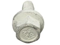 Mopar 6509456AA Adapter Bolt, Front
