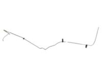 Mopar 52129118AC Tube Brake Right Front