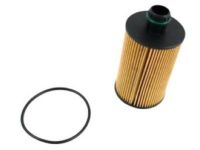 Mopar 68492616AA Oil Filter