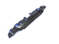 Mopar 55057072AB Upper Seal, Front Mopar 55057072AB Upper Seal, Front