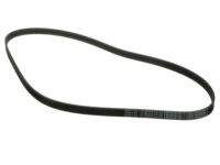Mopar 4627697AA Serpentine Belt