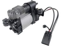 Mopar 68041137AF Compressor Assembly Air Suspension