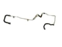 Mopar 55111494AD Reservoir Hose