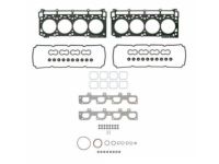 Mopar 68159796AB Gasket Kit Engine Upper Mopar 68159796AB Gasket Kit Engine Upper