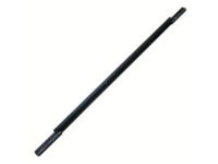 Mopar 55176736AC Retainer Soft Top Rail