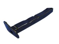 Mopar 68082374AB Support Bar, Front Lower Passenger Side