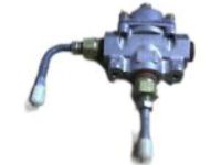 Mopar 68139895AC Regulator Fuel Pressure Cng