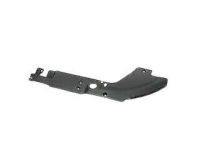 Mopar 55112650AA Closure Panel, Front Passenger Side Mopar 55112650AA Closure Panel, Front Passenger Side