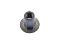 Mopar 68135189AA Trim Panel Rivet