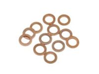 Mopar 6035886 Gasket Brake Hose To Caliper