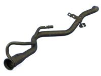 Mopar 68154415AC Tube Fuel Filler
