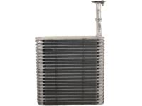 Mopar 4864999AE Evaporator Core Mopar 4864999AE Evaporator Core