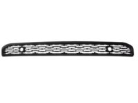 Mopar 68334531AD Lower Grille, Front