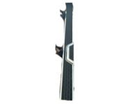 Mopar 68361672AA Running Board, Passenger Side