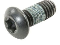 Mopar 68004988AA Screw Hardtop Hardware M6X1.0 Mopar 68004988AA Screw Hardtop Hardware M6X1.0